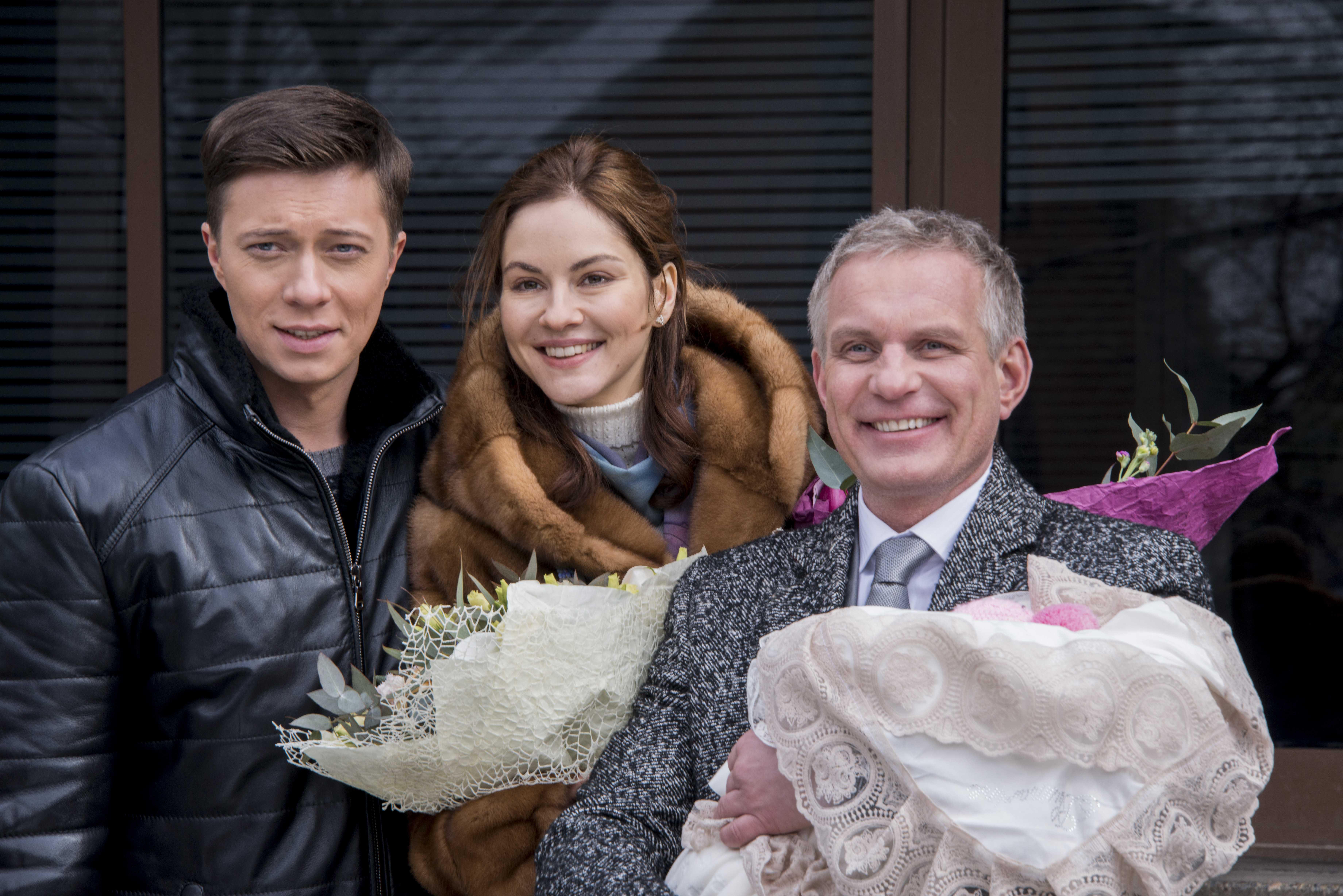 Русские горки 1 сезон (2021) — дата выхода российского сериала на первом канале, сюжет, график серий, анонсы, кадры, актеры и роли