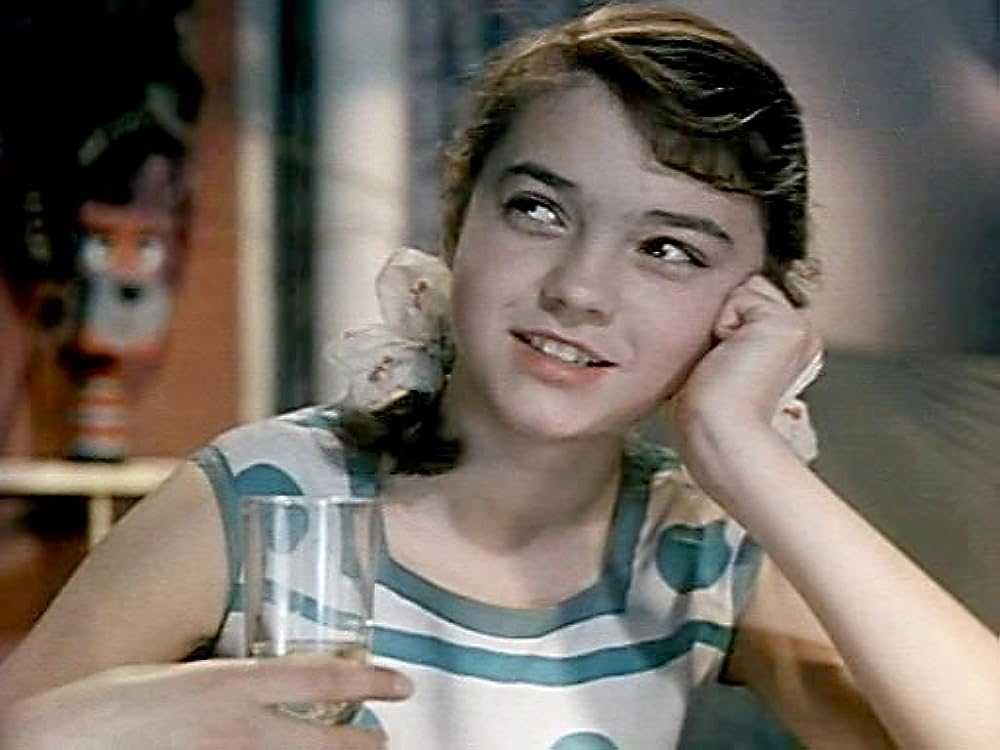 Алла витрук биография личная жизнь