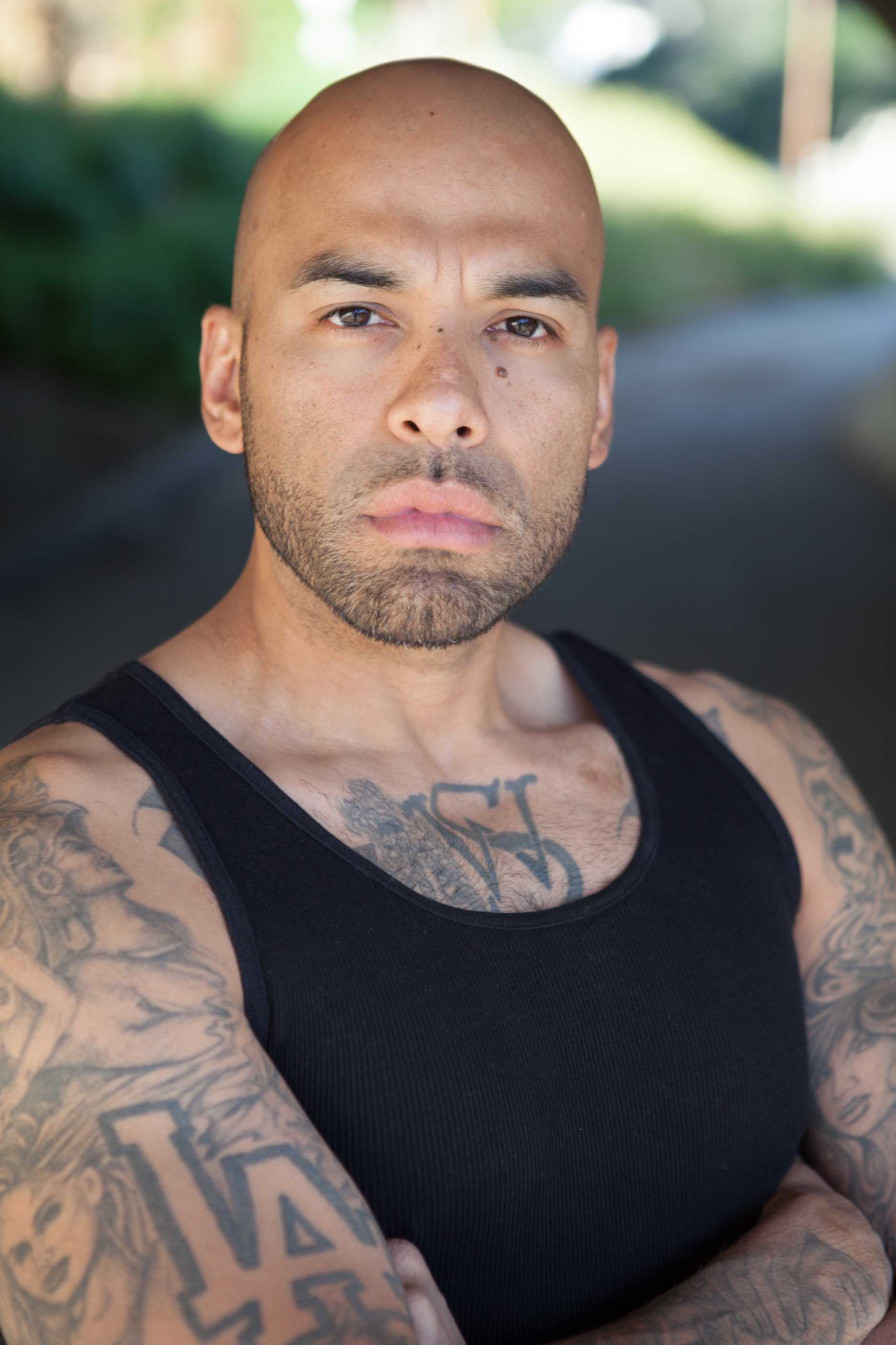 Luis moncada: biography, filmography, personal life - movies 2023