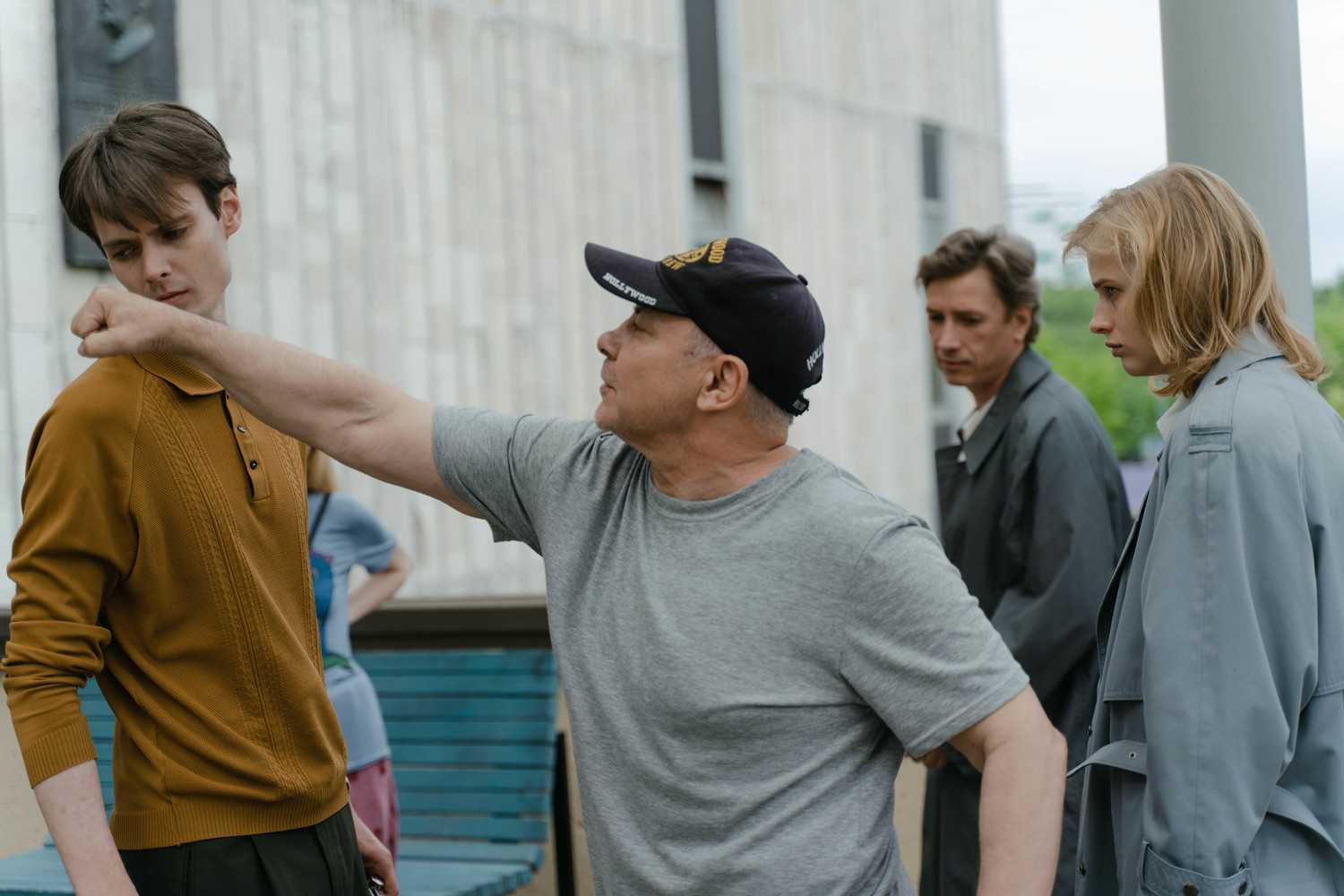 Российский сериал «фишер» 8 серия – дата выхода на видеосервисах «more.tv» и «wink», анонс эпизода, трейлер, кадры, актеры и роли