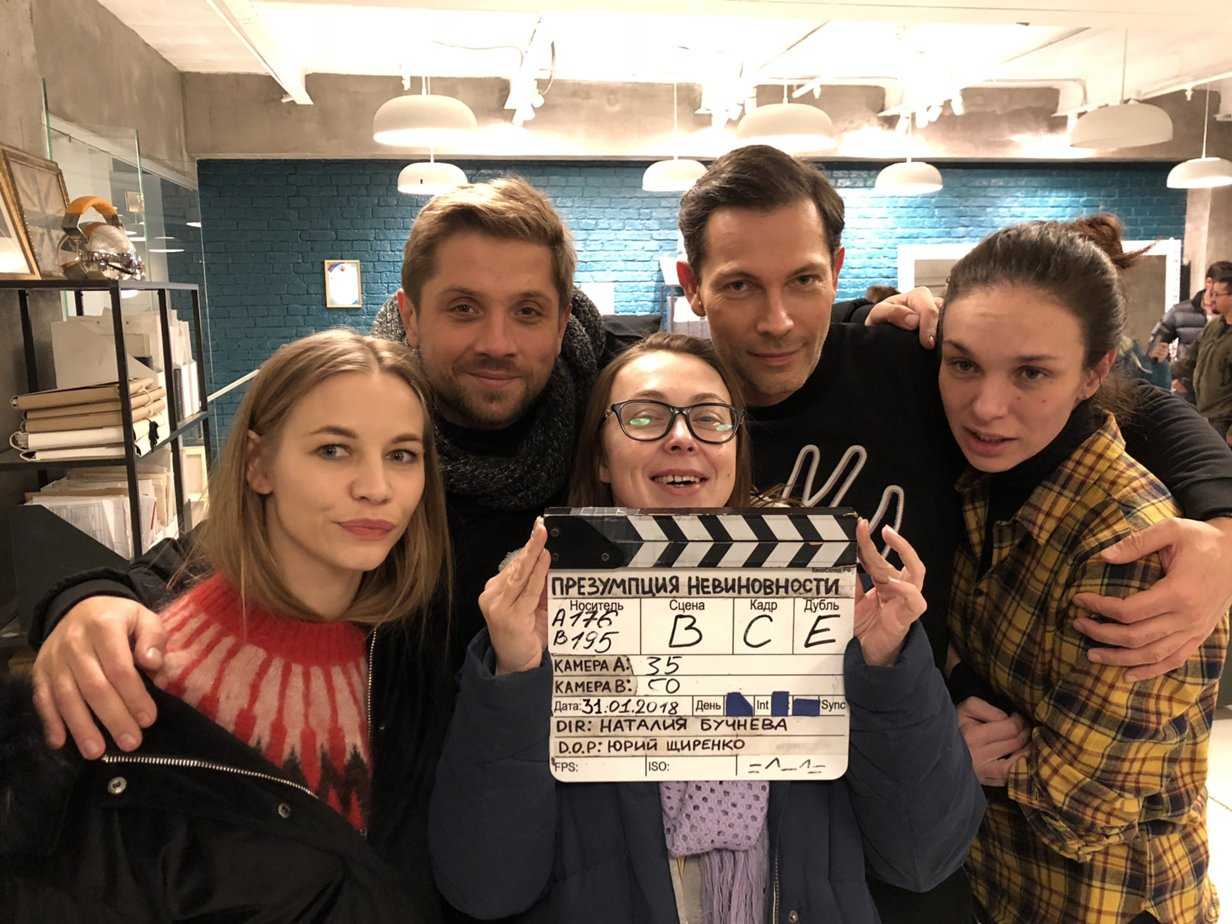 Сериал «ничто не случается дважды» в ожидании даты выхода 3 сезона