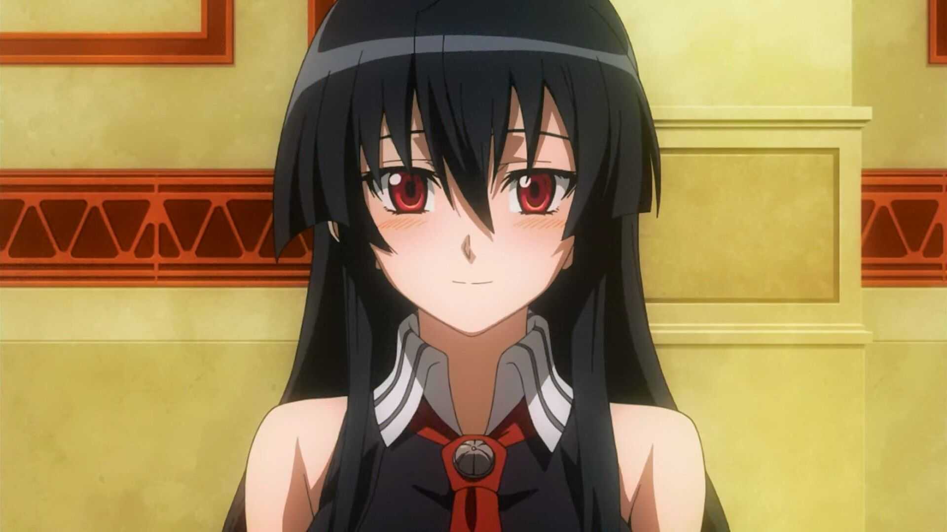 Полный обзор: есть ли хорошее аниме akame ga kill?