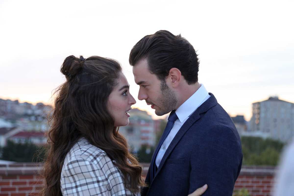 Турецкий сериал «игра судьбы | игра на удачу» (2021) – дата выхода серий, анонс, актеры
