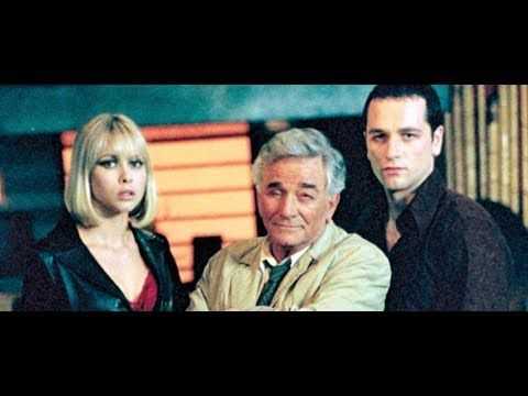 Коломбо — скачать сериал бесплатно в хорошем качестве — columbo