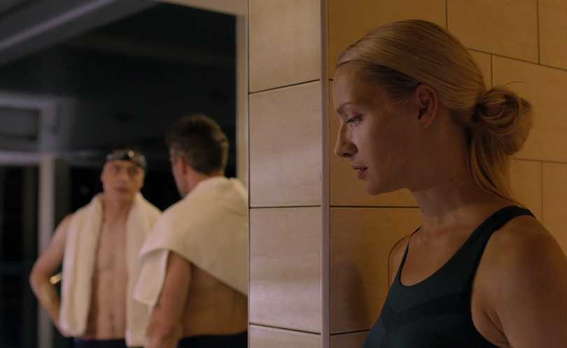 Мамы чемпионов (мамы в спорте) 2 сезон — сюжет, дата выхода сериала, трейлер