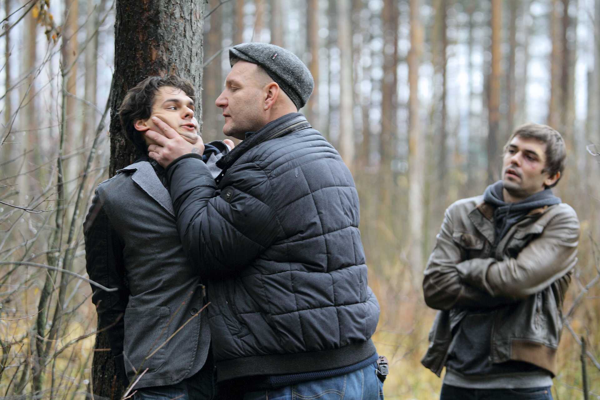 Сколько сезонов и серий в сериале «ментовские войны» + спин-оффы