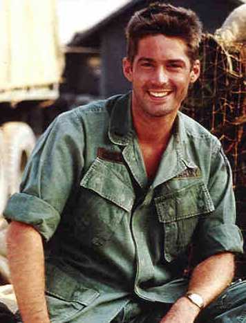 Stephen caffrey - age, birthday, biography, movies & facts | howold.co