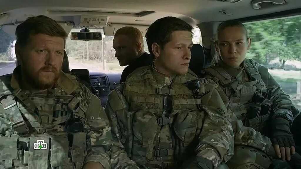 Rosserial - русские фильмы и сериалы новинки смотреть онлайн бесплатно на россериал в хорошем качестве
