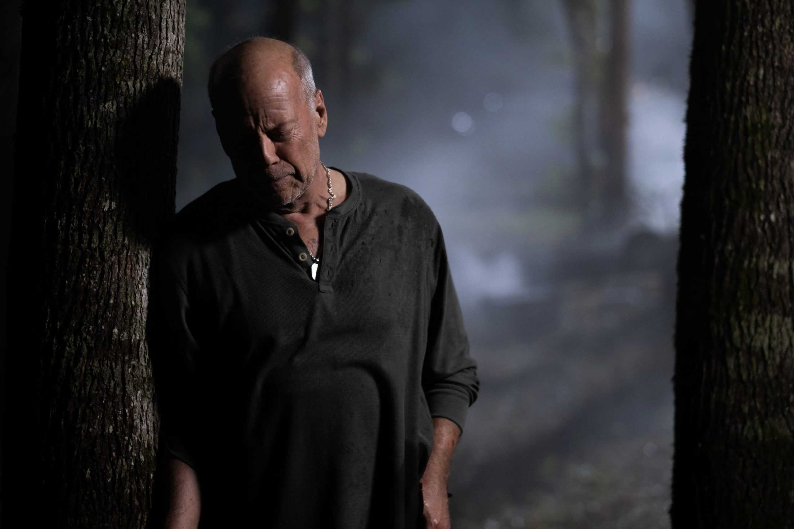 Брюс уиллис фильмография - bruce willis filmography