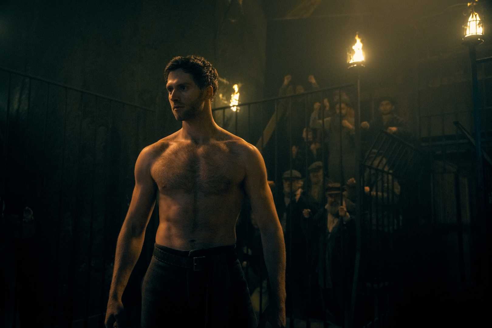 Сериал «тень и кость» (2021) – дата выхода серий, трейлер