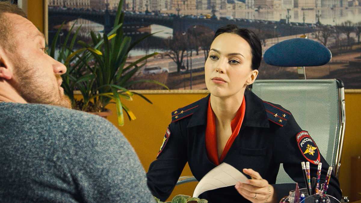 Крепкие орешки 2 сезон
