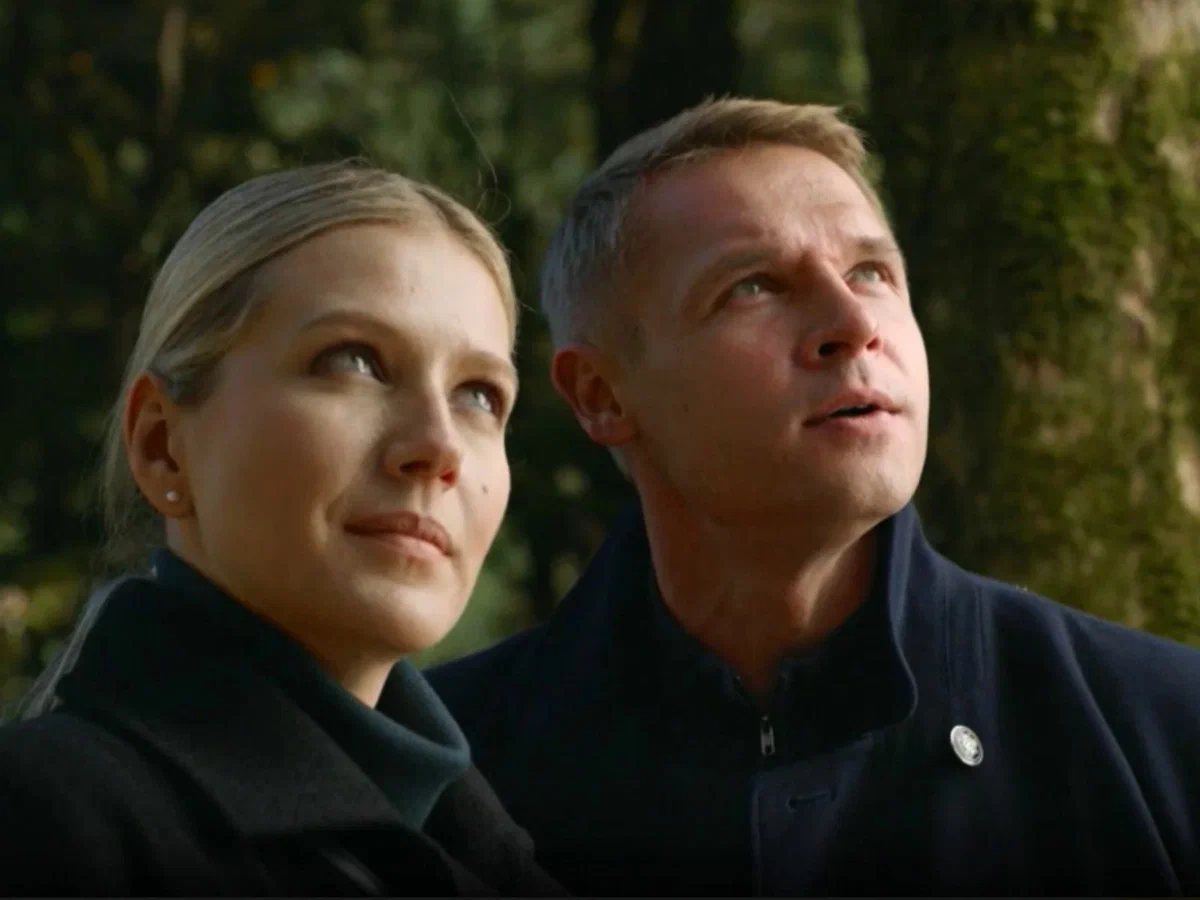 Сериал диверсант. конец войны: содержание серий