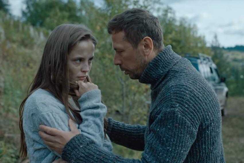 Дата выхода сериала анна-детектив 3 сезон
