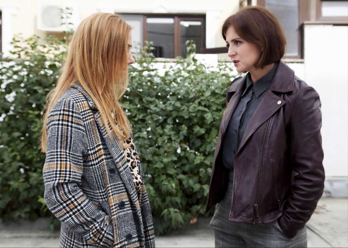 Ищейка 6 сезон (сериал, 2022, первый канал) – дата выхода серий, кадры, трейлеры, актеры, анонс
