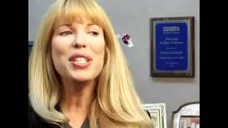 Peggy trentini