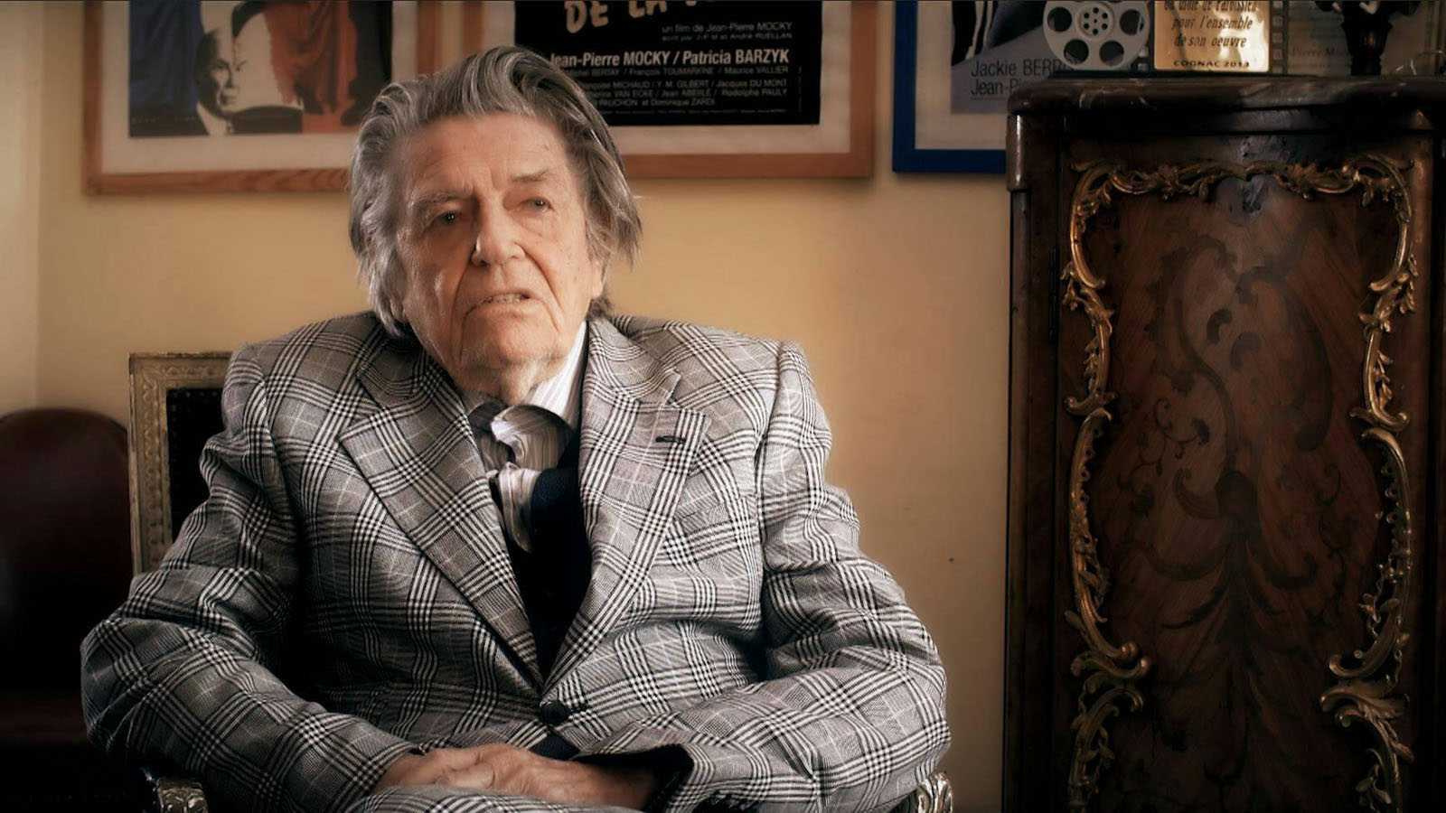 Кассель, жан пьер — все о кино