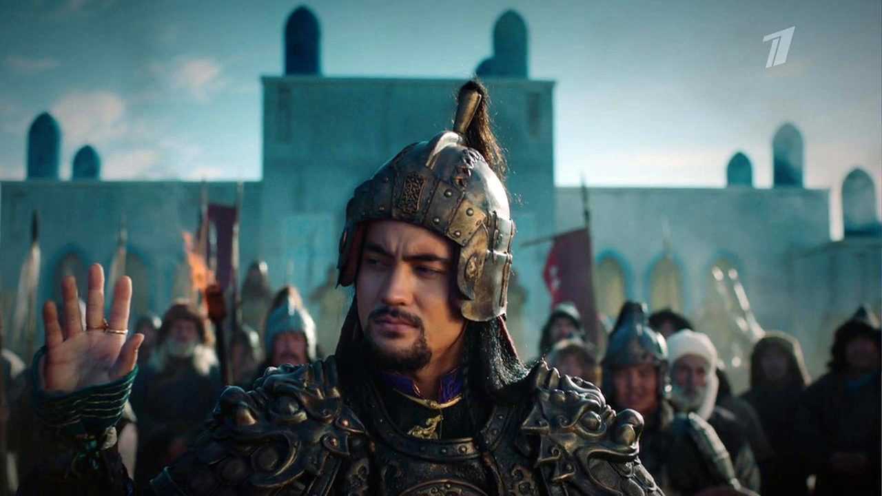 Сериал «золотая орда» (2018): содержание всех 16-ти серий, чем закончится