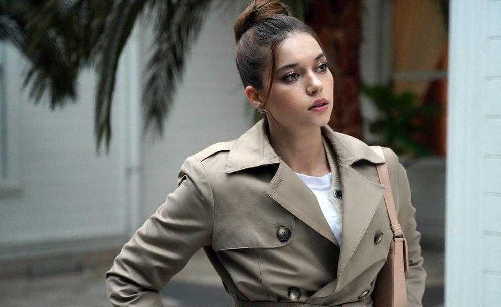 Турецкий сериал «зимородок» в ожидании даты выхода 2 сезона