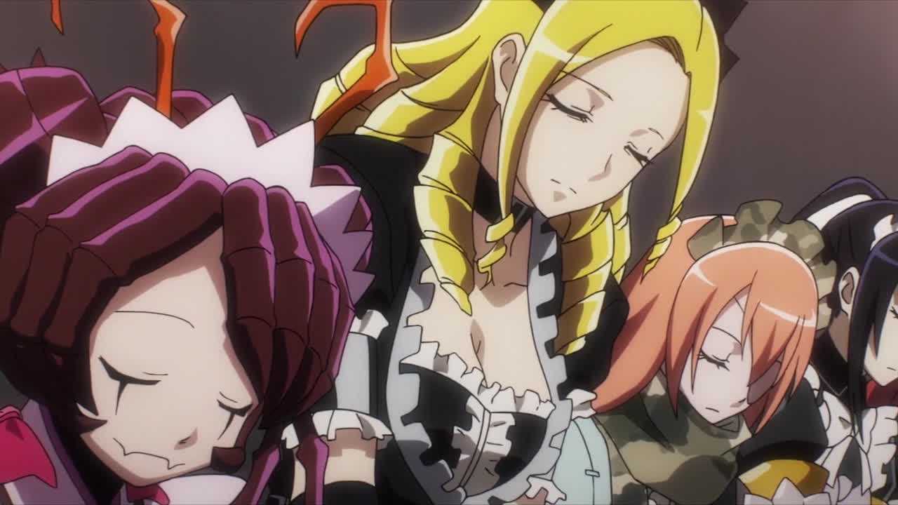 Новый сезон overlord – это реальность?