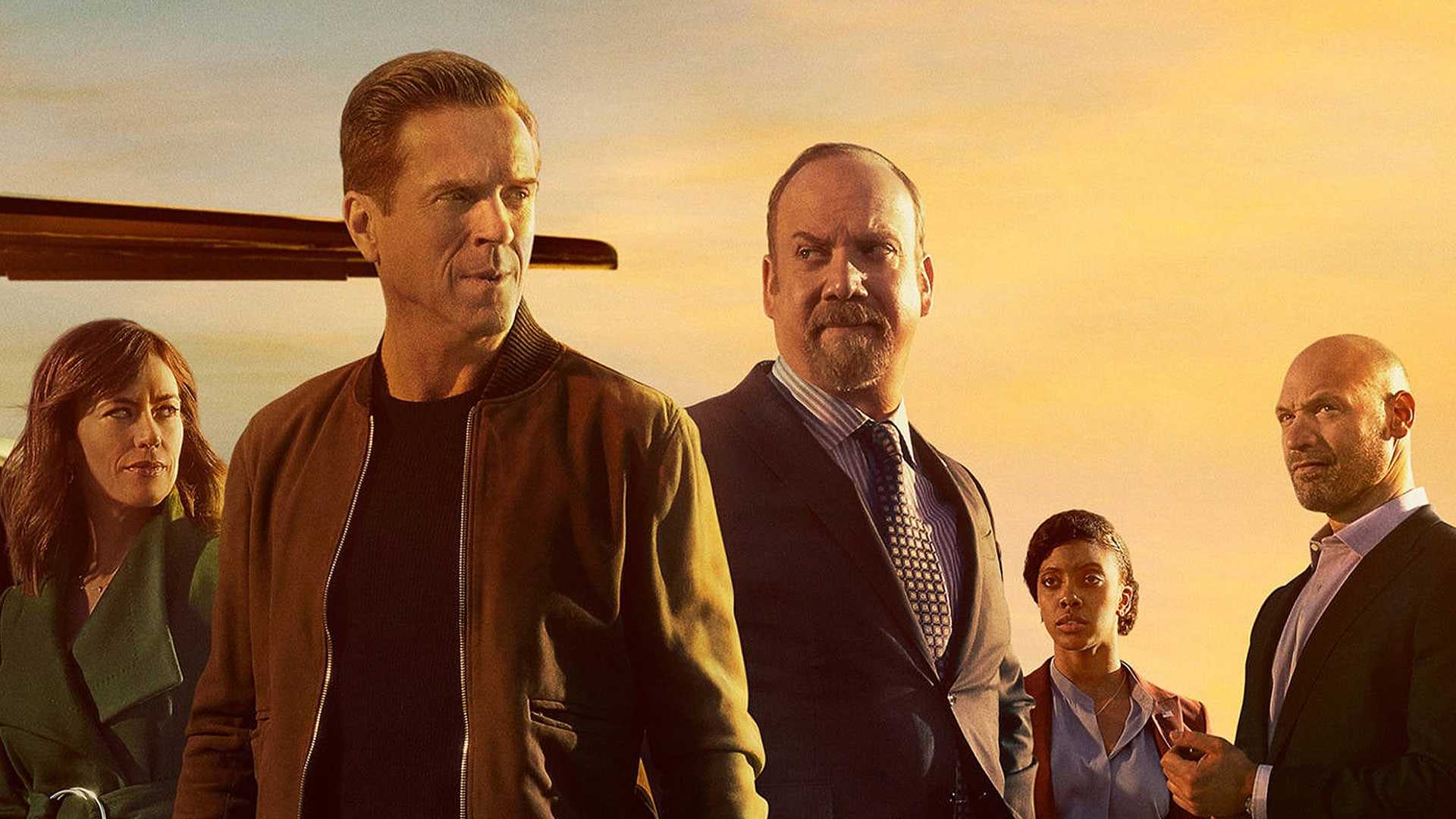 Сериал «основание» вернётся с датой выхода 2 сезона