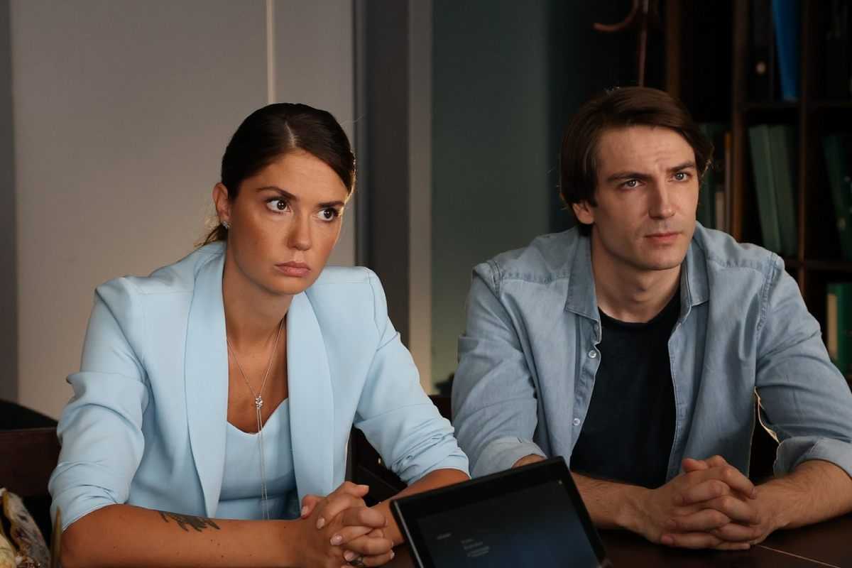 Дата выхода 2 сезона сериала "страна 03"