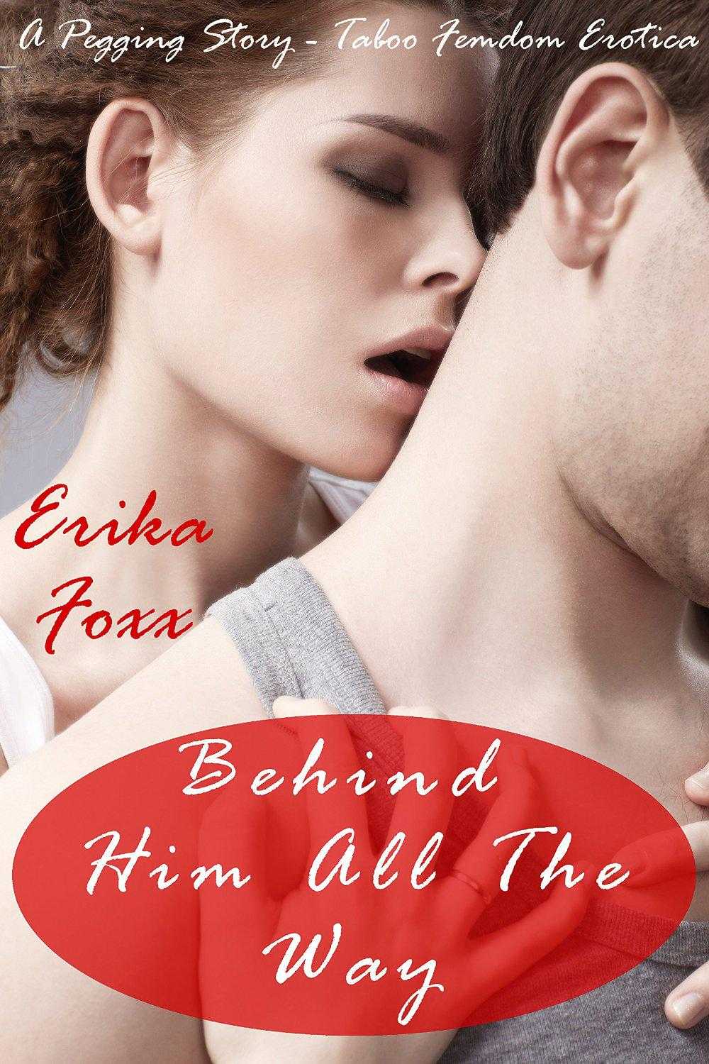 Erika lust