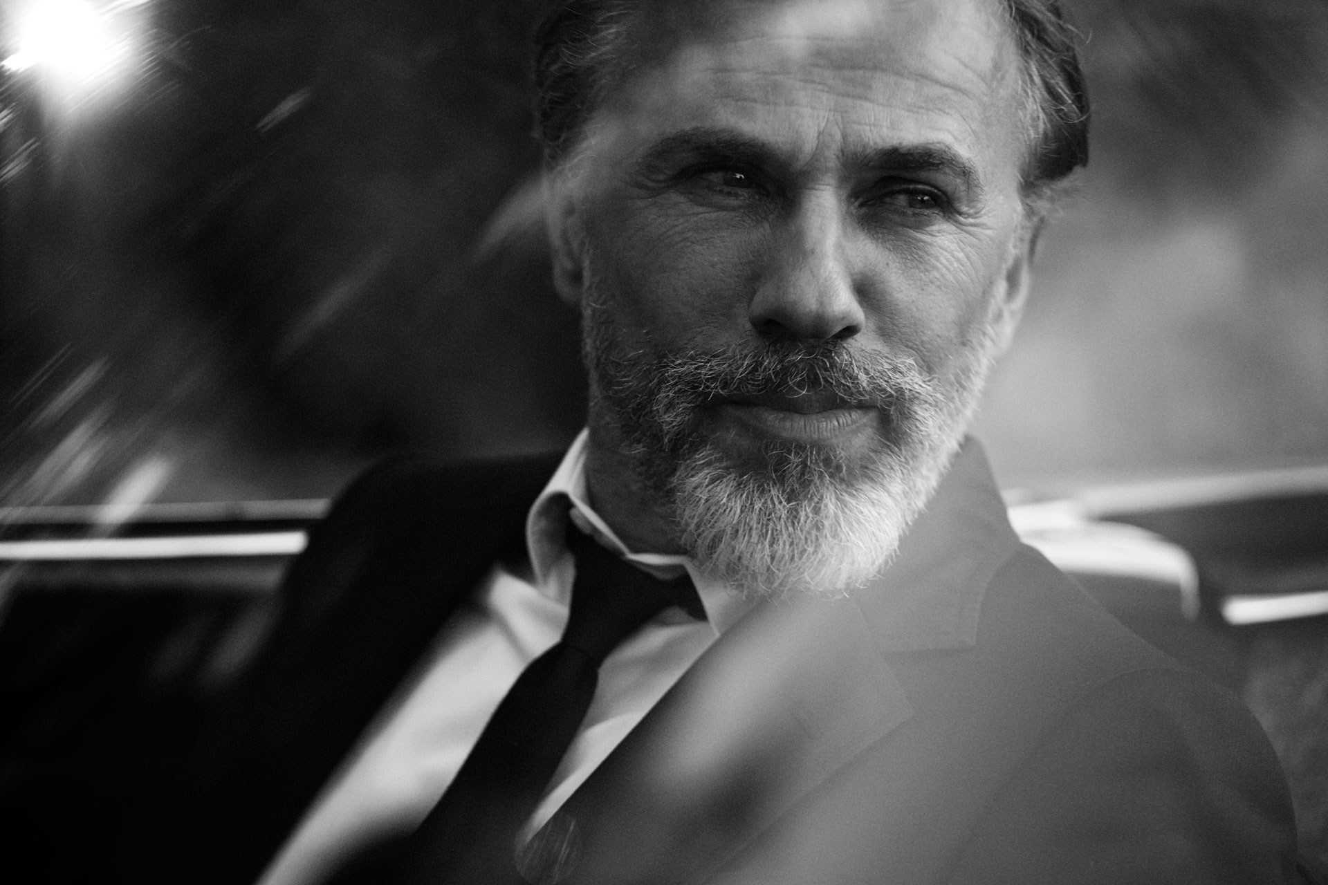 Кристоф вальц (christoph waltz) - биография, новости, личная жизнь, фото - stuki-druki.com