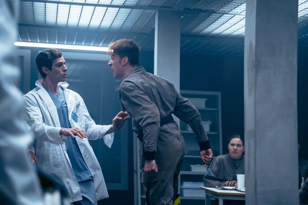 Основание (сериал, 2 сезона, 2022) – дата выхода серий на apple tv+, актеры, анонс, трейлер, кадры