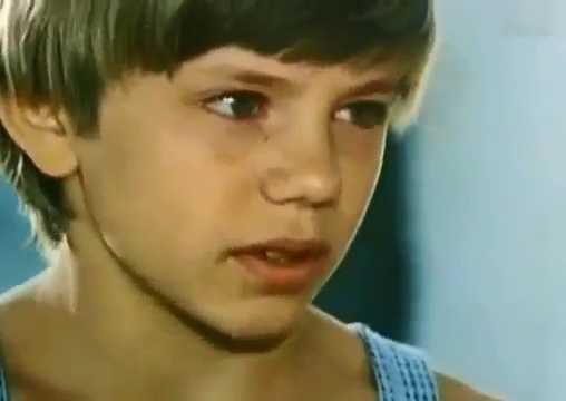 Андрей тихончик актер биография