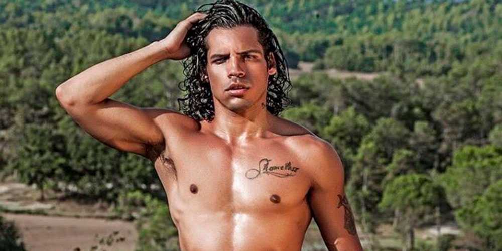 Alejandro ruiz