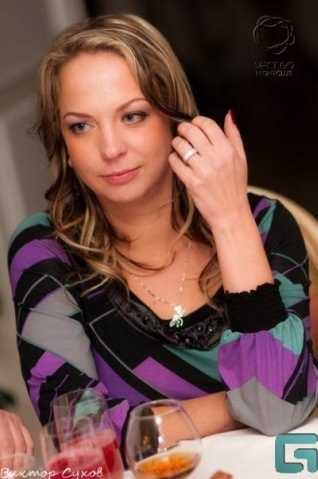 Татьяна гальченко актриса биография