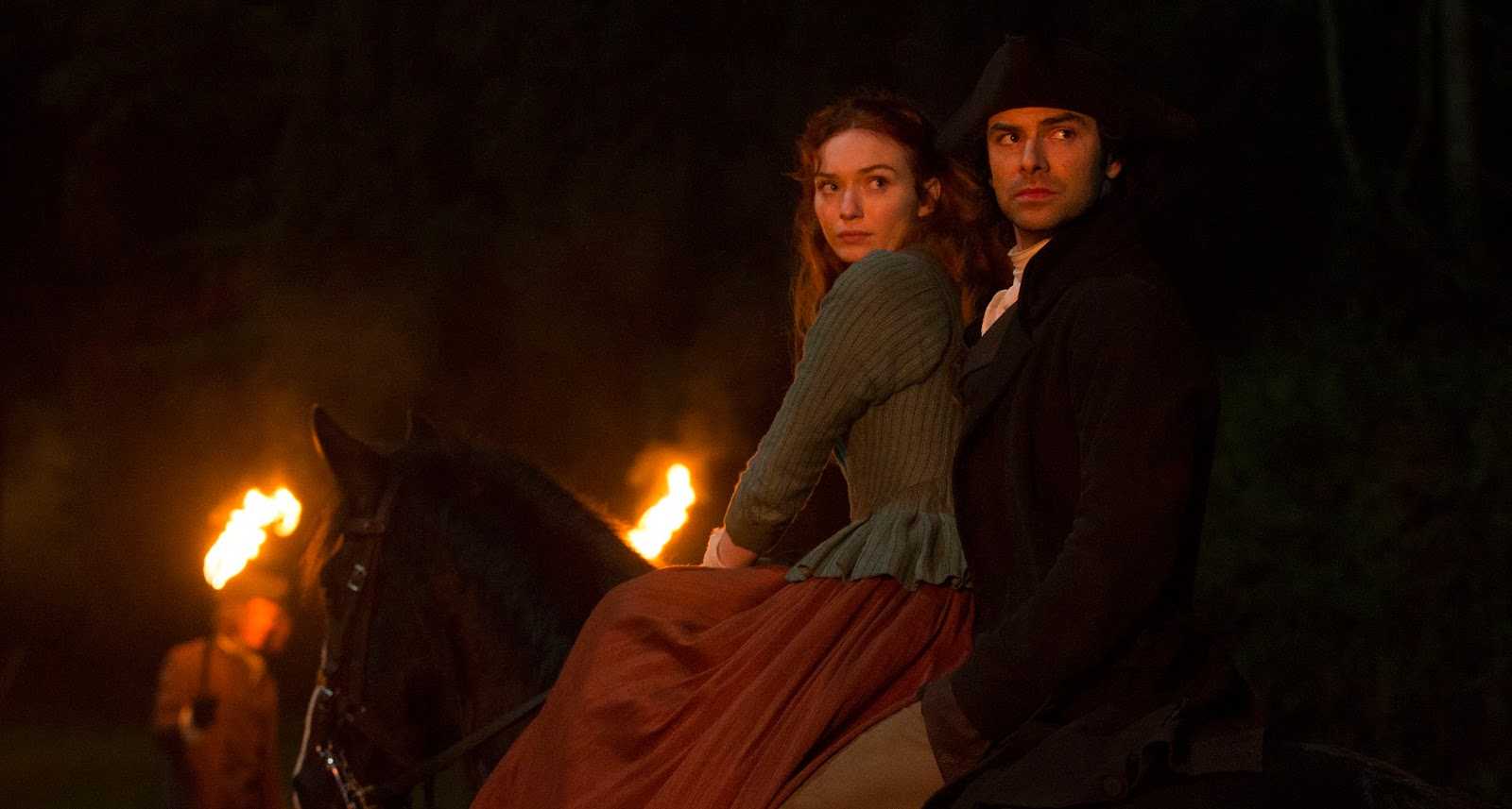 Дата выхода 6 сезона сериала последнее королевство и сюжет, кадры и актеры