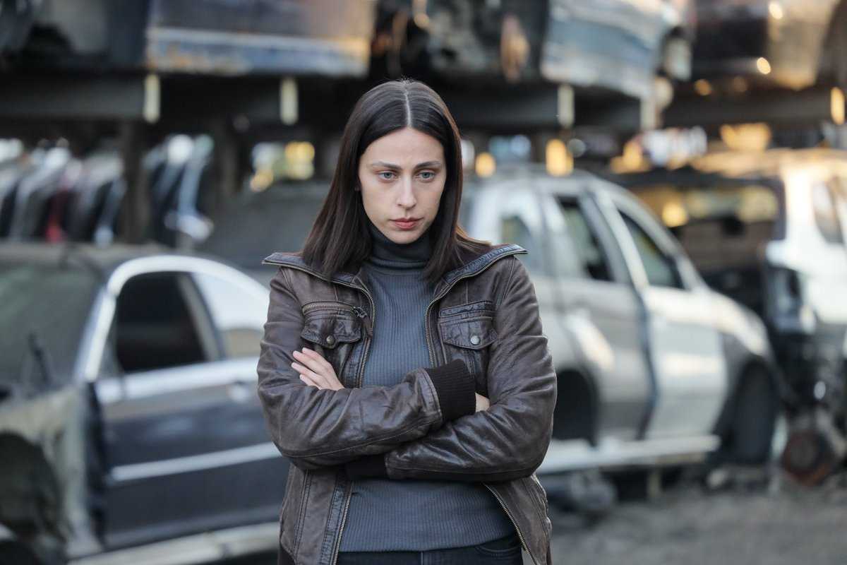 Метод 2 сезон дата выхода наконец известна: когда выйдет продолжение сериала?