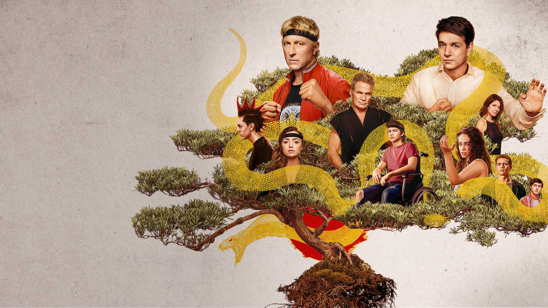 Кобра кай 5 сезон (сериал, 2022) – дата выхода серий, кадры, трейлер, актеры