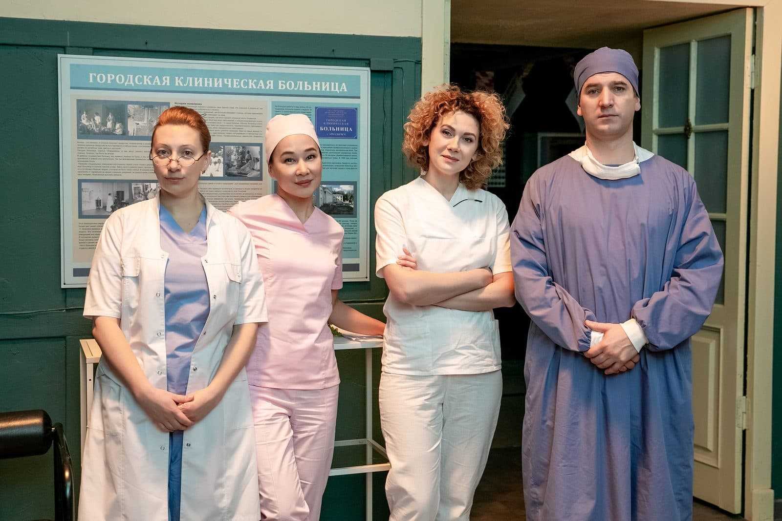 Сериалы нтв 2021 года: список новых премьер