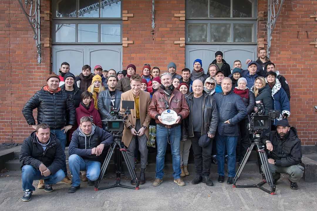 Улицы разбитых фонарей 17 сезон — продолжение криминального сериала Дата выхода 17 сезона Актерский состав Информация о сериале Трейлер