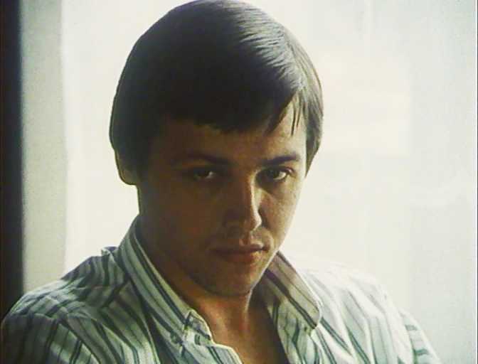 Сергей роженцев актер биография