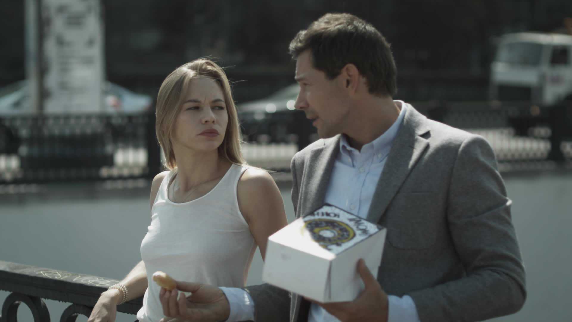 «конец невинности» содержание серий читать