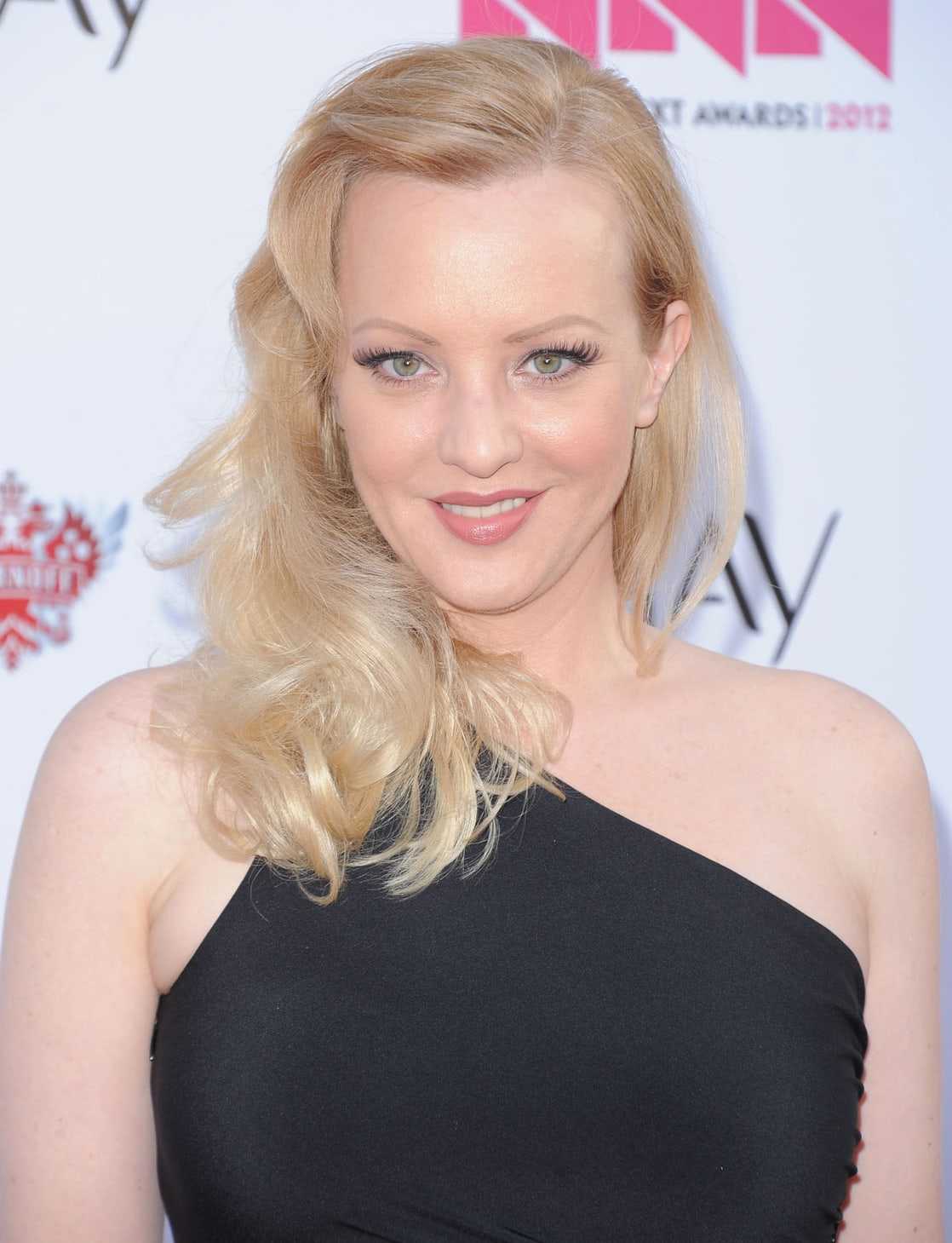 Венди маклендон-кови - wendi mclendon-covey
