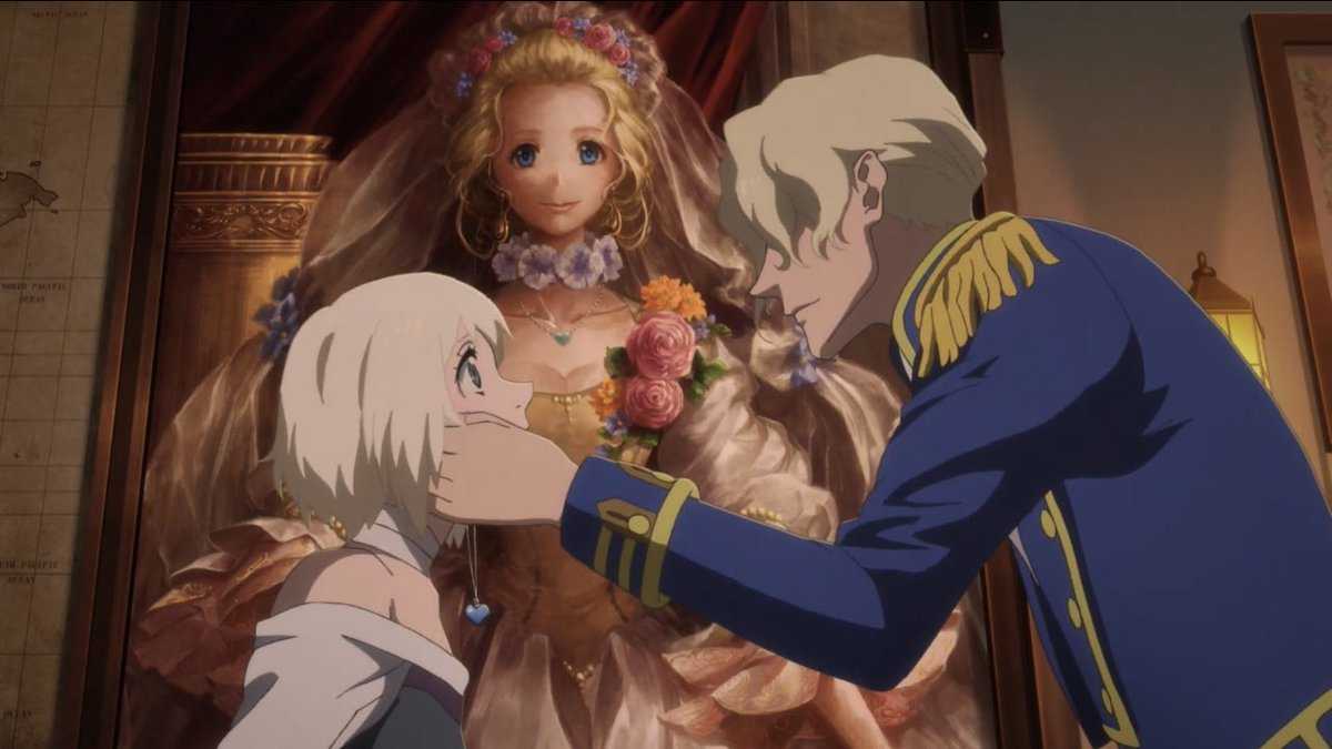 “fena: pirate princess” coming to crunchyroll in august