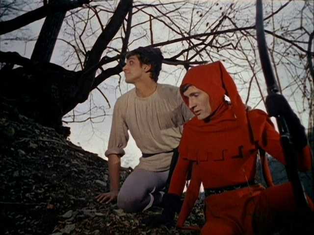 Город мастеров (1965) фильм скачать торрент в хорошем качестве