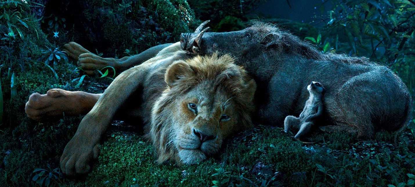 Дата выхода продолжения фильма «король лев 2» в 2019 году