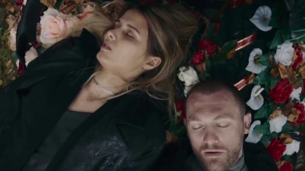 Сильная слабая женщина 2 сезон