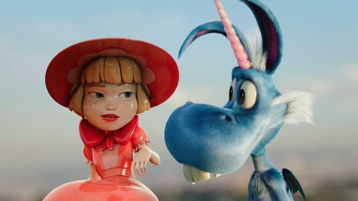 Хэппи 3 сезон - дата выхода серий в россии, трейлер, последние новости