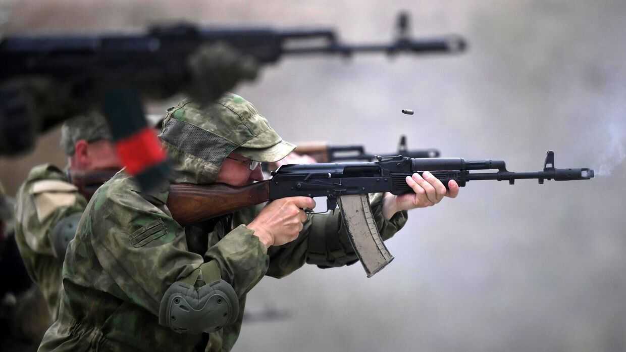 Сарик андреасян