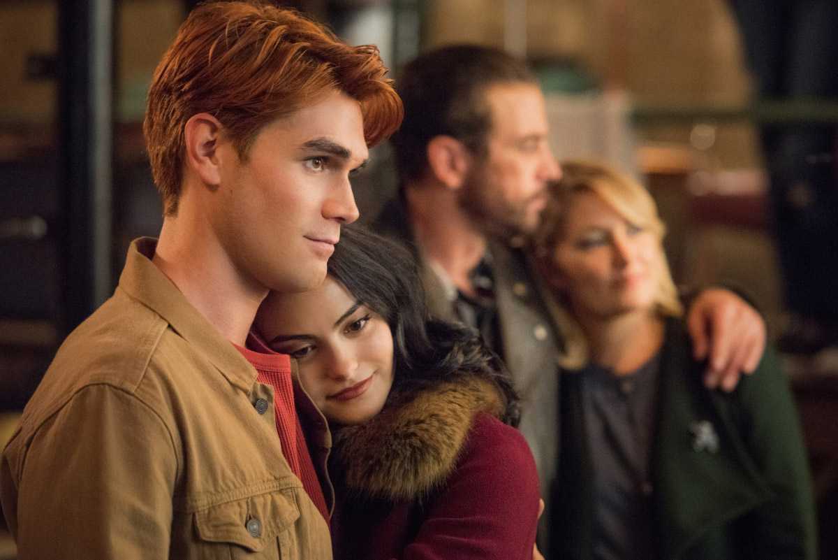 Ривердейл 5 сезон: дата выхода, будет ли и когда выйдет сериал в россии, расписание всех серий 2021, трейлер