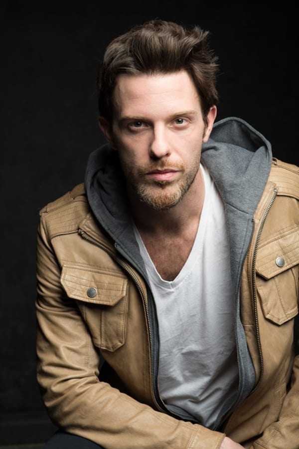 Allen haff (actor) wiki, biography, age, girlfriends, family, facts and more