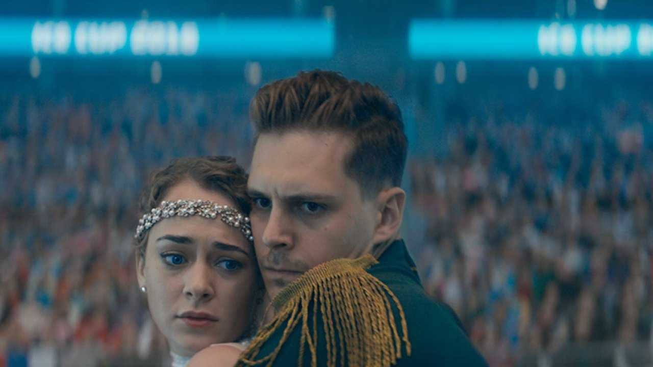 О чем фильм лёд 2 (2020): все актеры и роли, дата выхода в качестве, описание