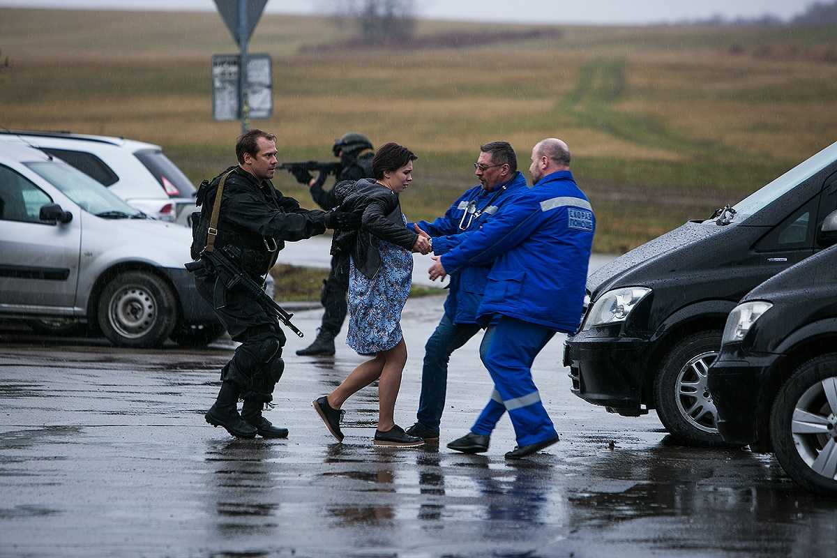 Уже есть основание ждать дату выхода 2 сезона
