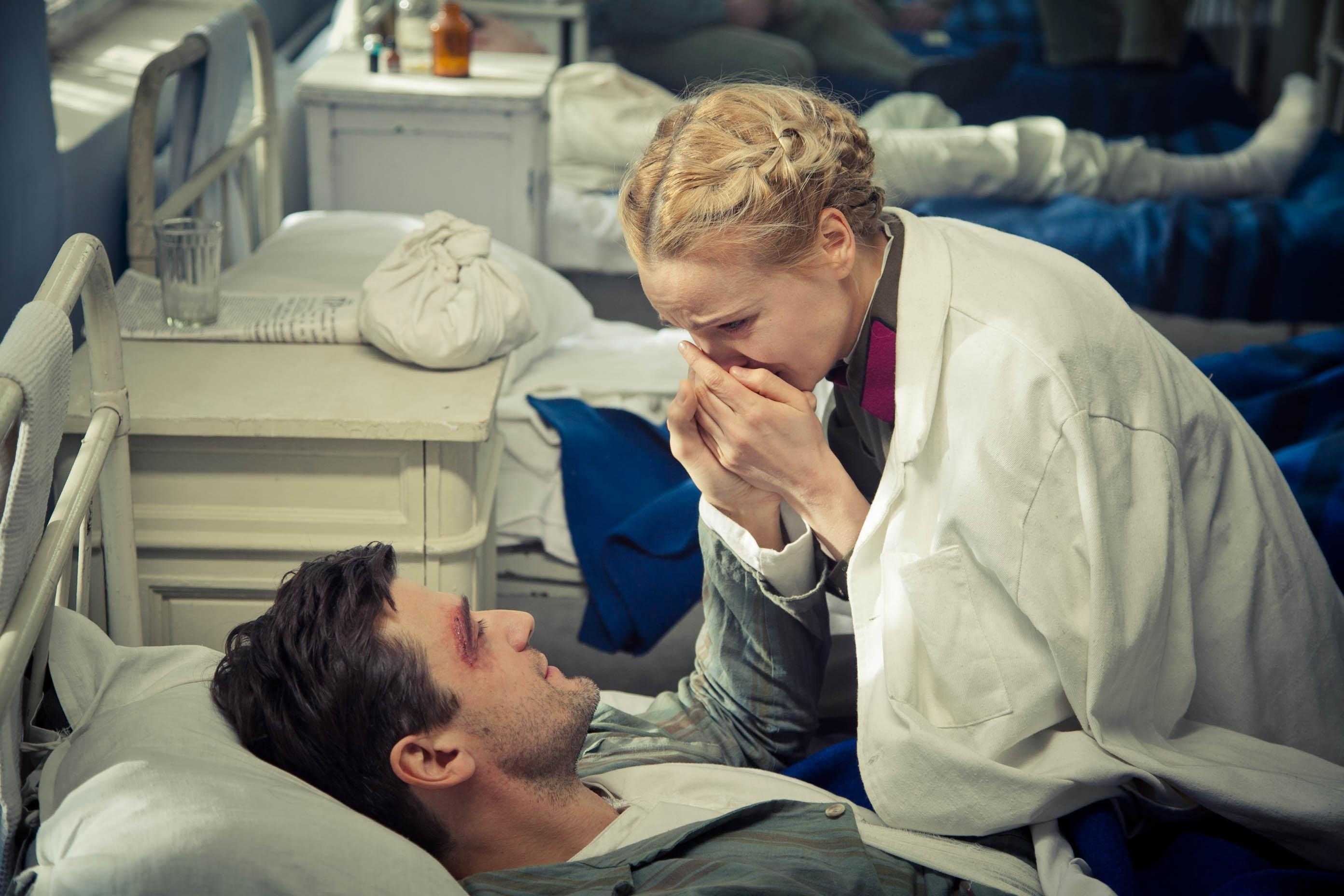 Посмотрел начало второго сезона «вторжения». это один из самых дорогих сериалов apple, стоит ли он того